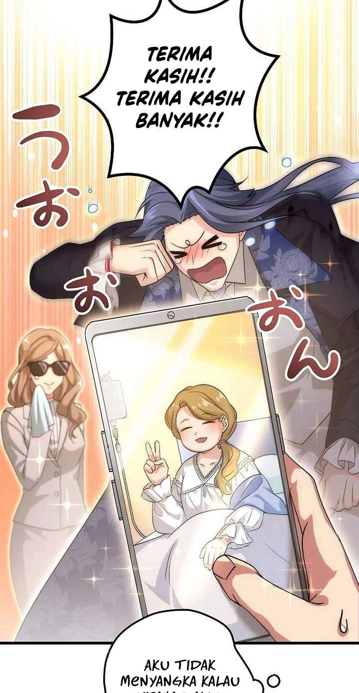 The Regressed S-Class Adventurer’s Quest Life Chapter 30 Gambar 43