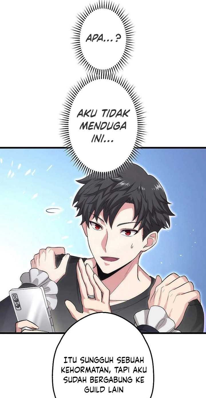 The Regressed S-Class Adventurer’s Quest Life Chapter 30 Gambar 47