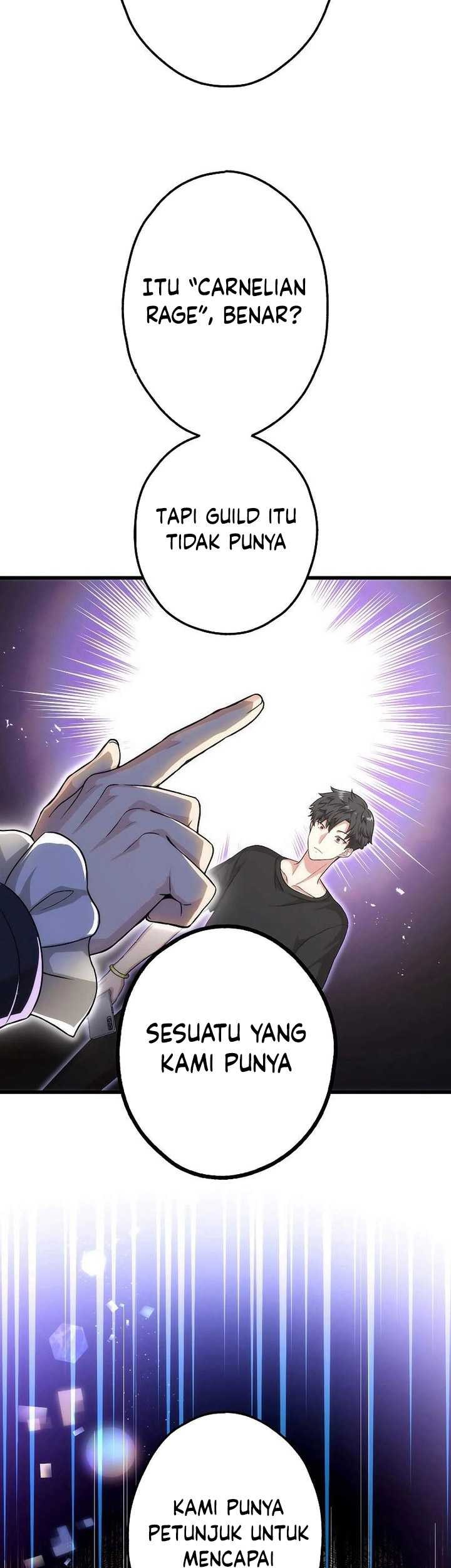 The Regressed S-Class Adventurer’s Quest Life Chapter 30 Gambar 48