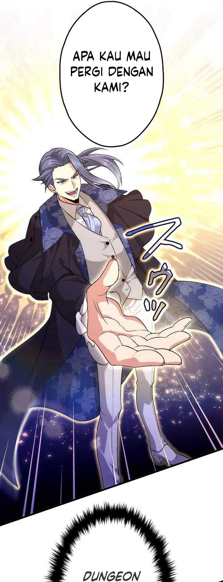The Regressed S-Class Adventurer’s Quest Life Chapter 30 Gambar 52