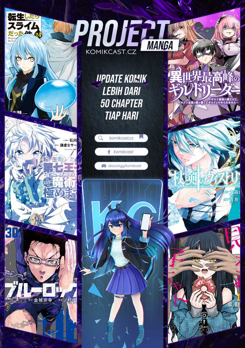 The Regressed S-Class Adventurer’s Quest Life Chapter 30 Gambar 54