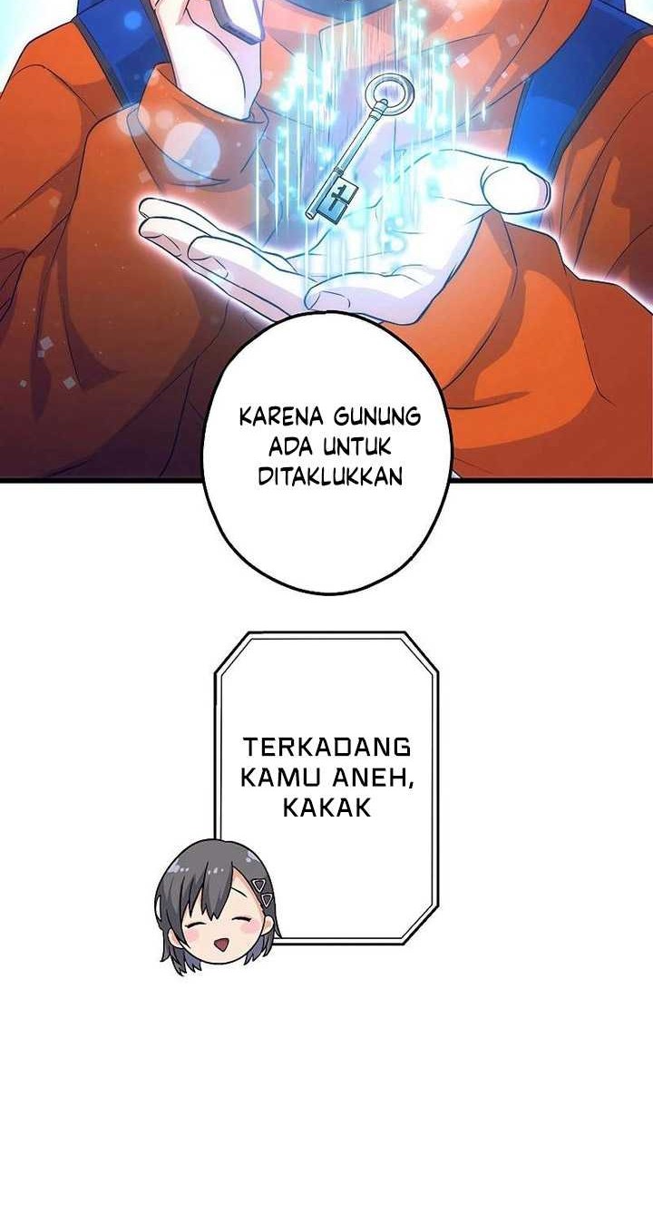 The Regressed S-Class Adventurer’s Quest Life Chapter 30 Gambar 11