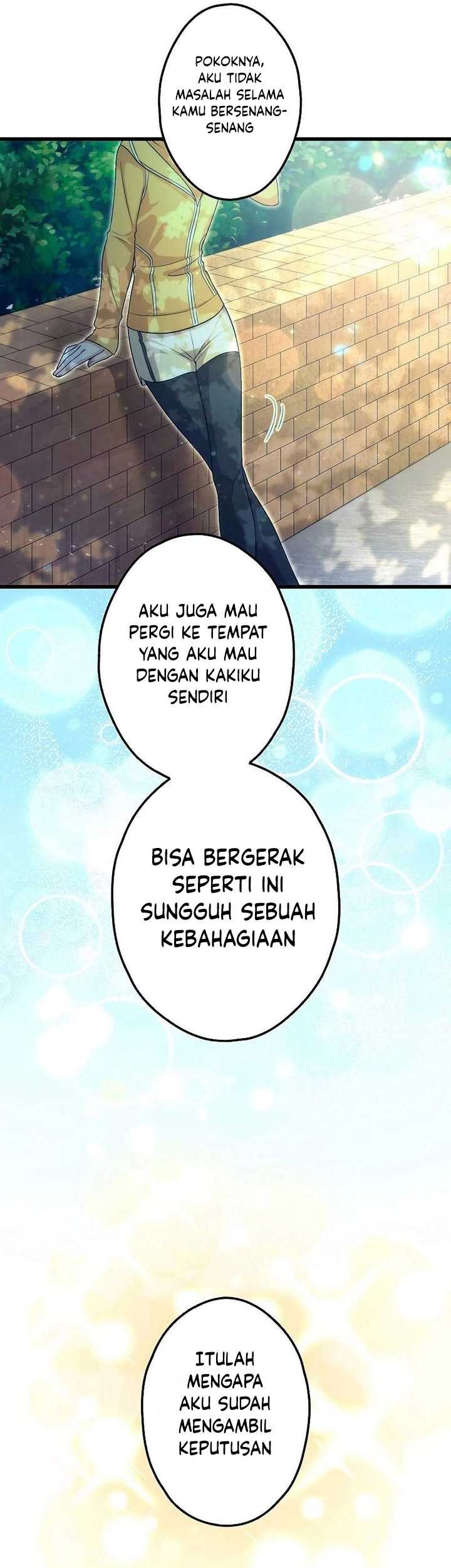 The Regressed S-Class Adventurer’s Quest Life Chapter 30 Gambar 12