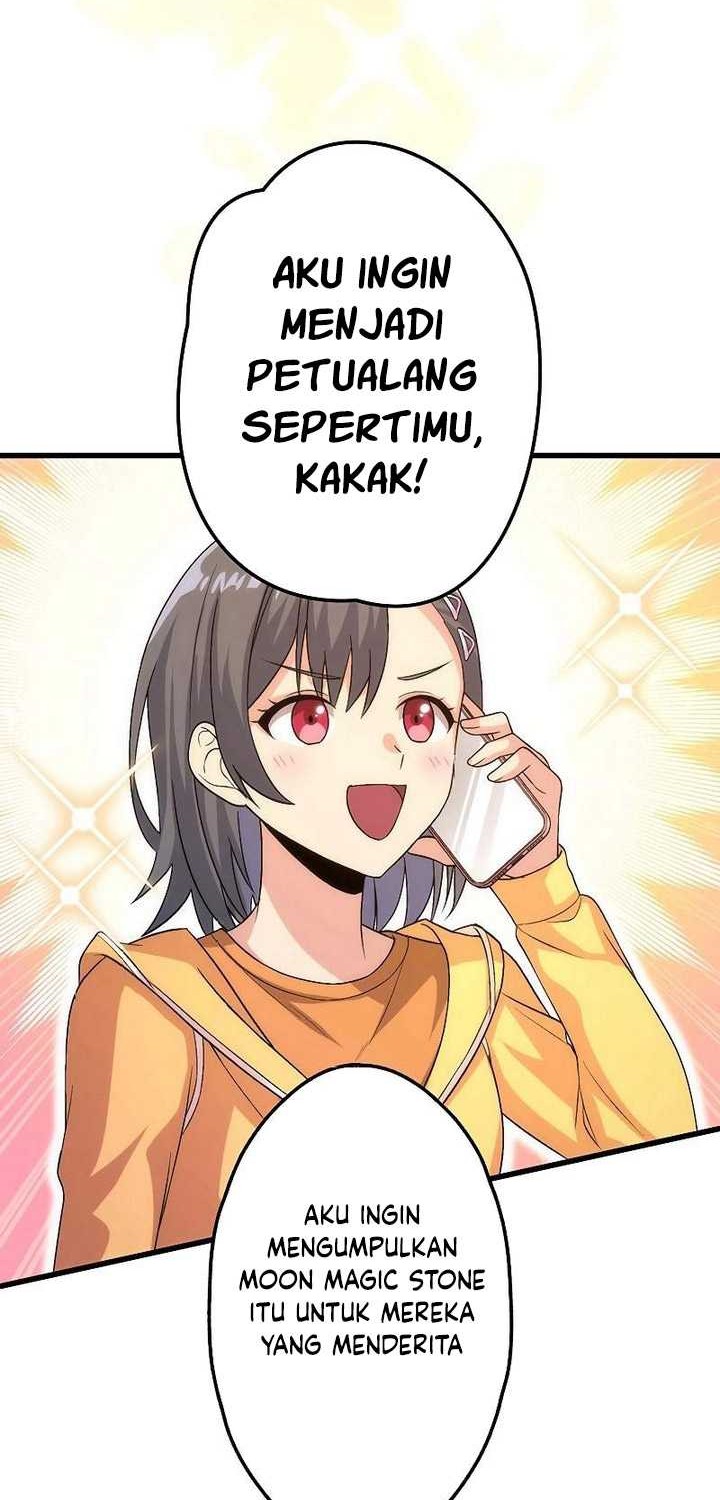 The Regressed S-Class Adventurer’s Quest Life Chapter 30 Gambar 13