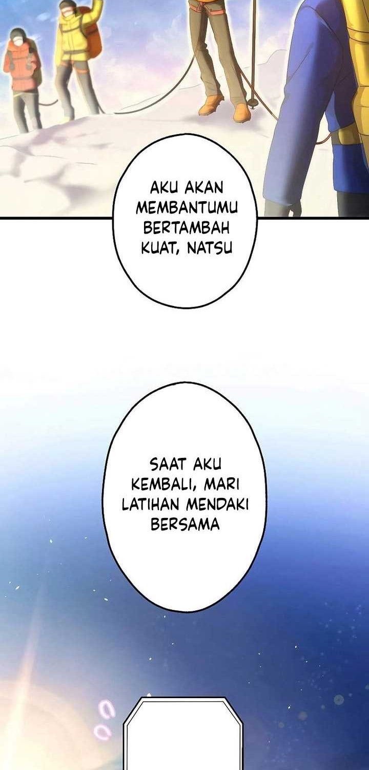 The Regressed S-Class Adventurer’s Quest Life Chapter 30 Gambar 15