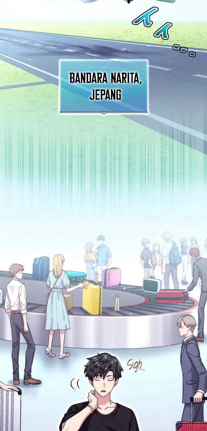 The Regressed S-Class Adventurer’s Quest Life Chapter 30 Gambar 17