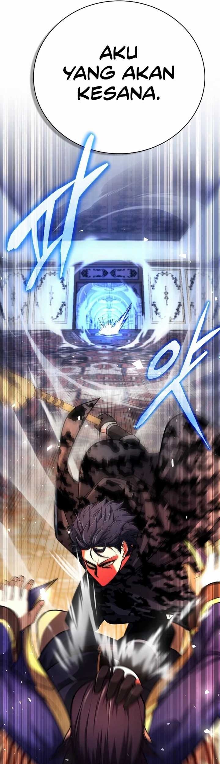 Debuff Master Chapter 43 Gambar 18