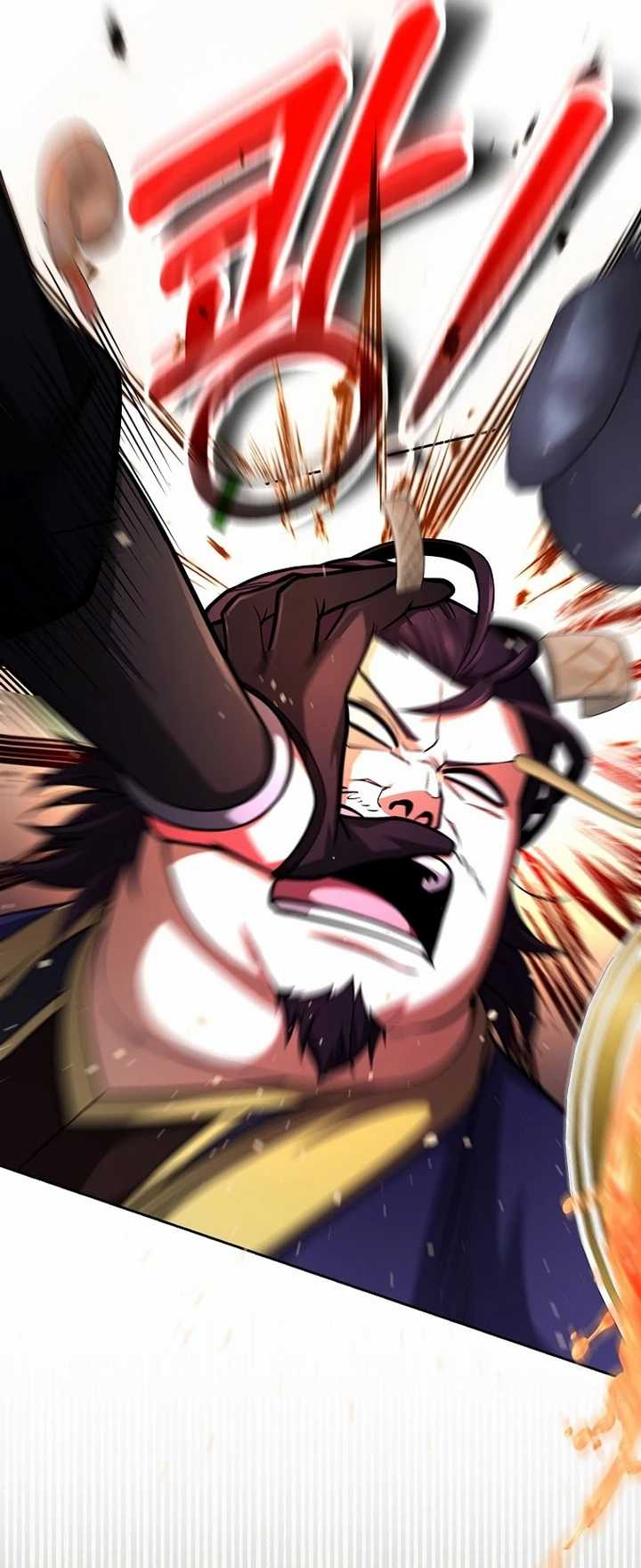 Debuff Master Chapter 43 Gambar 20