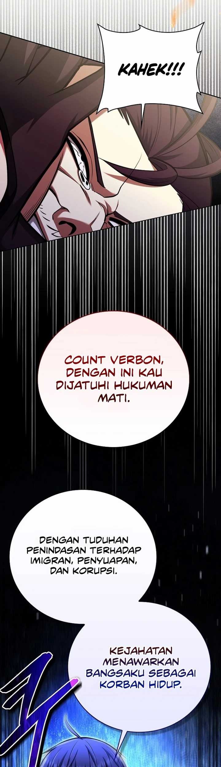 Debuff Master Chapter 43 Gambar 21