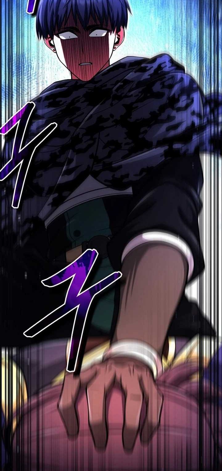 Debuff Master Chapter 43 Gambar 22