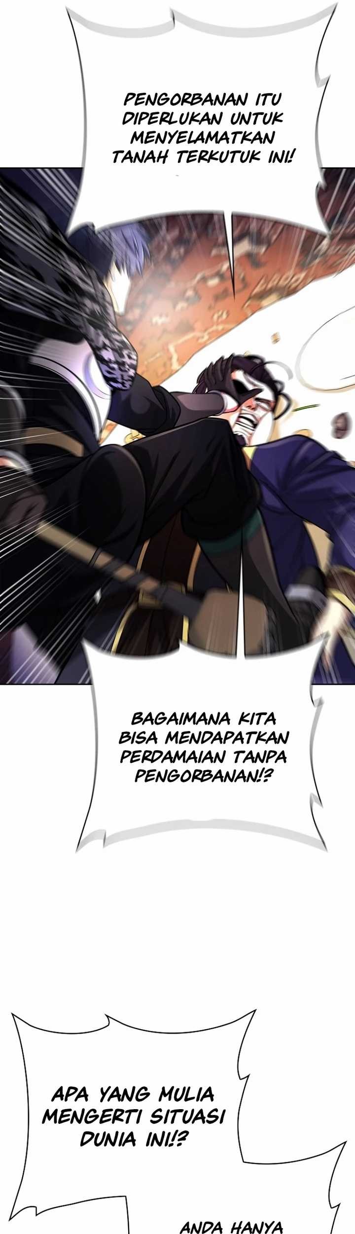 Debuff Master Chapter 43 Gambar 25