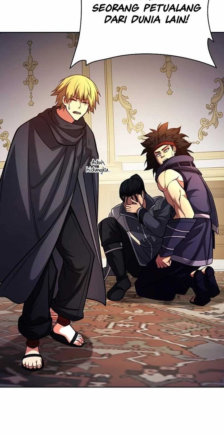 Debuff Master Chapter 43 Gambar 26