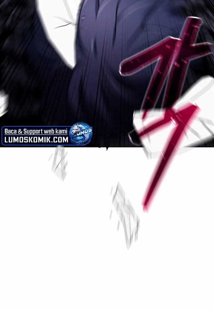 Debuff Master Chapter 43 Gambar 28