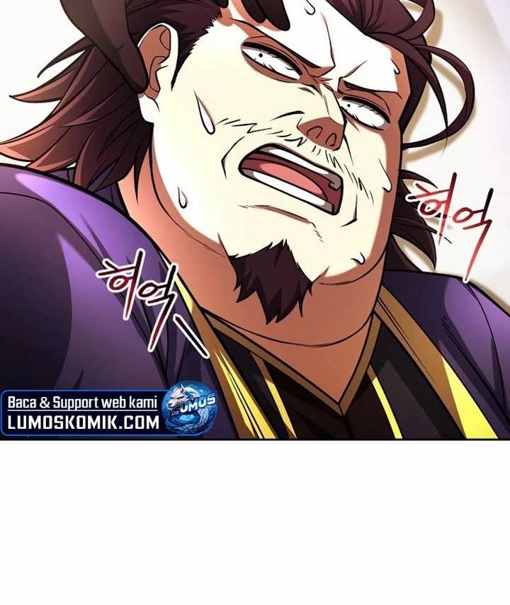 Debuff Master Chapter 43 Gambar 30