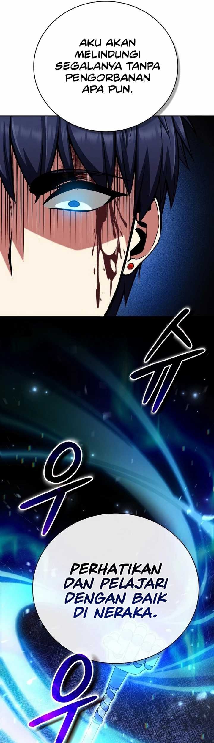 Debuff Master Chapter 43 Gambar 31