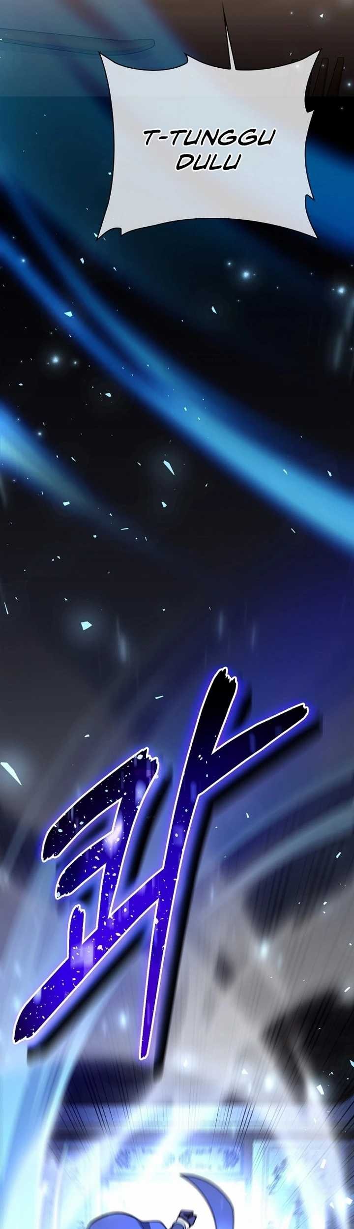 Debuff Master Chapter 43 Gambar 33