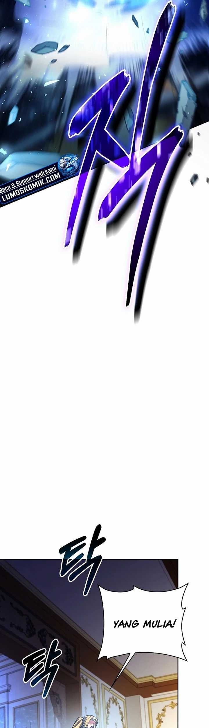 Debuff Master Chapter 43 Gambar 35