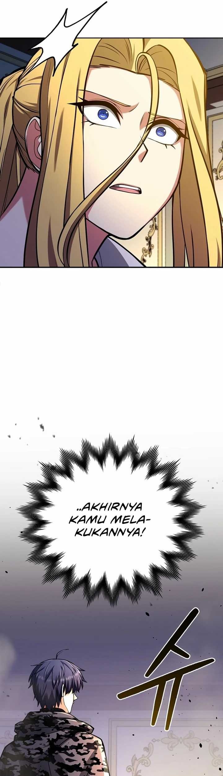 Debuff Master Chapter 43 Gambar 37