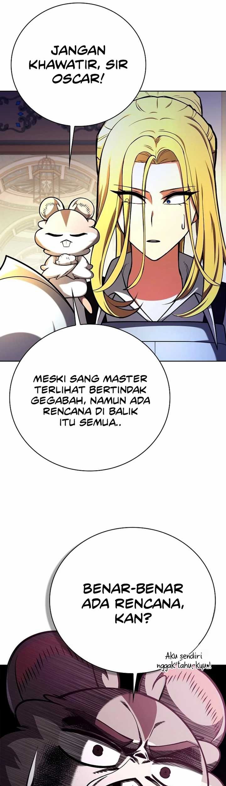 Debuff Master Chapter 43 Gambar 39