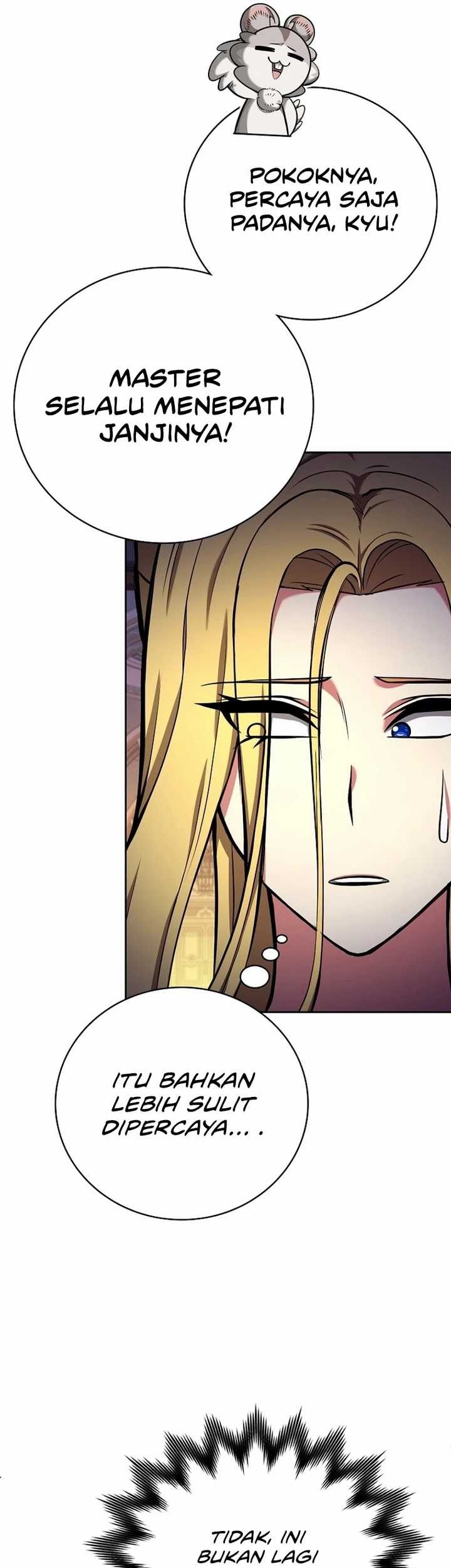 Debuff Master Chapter 43 Gambar 41