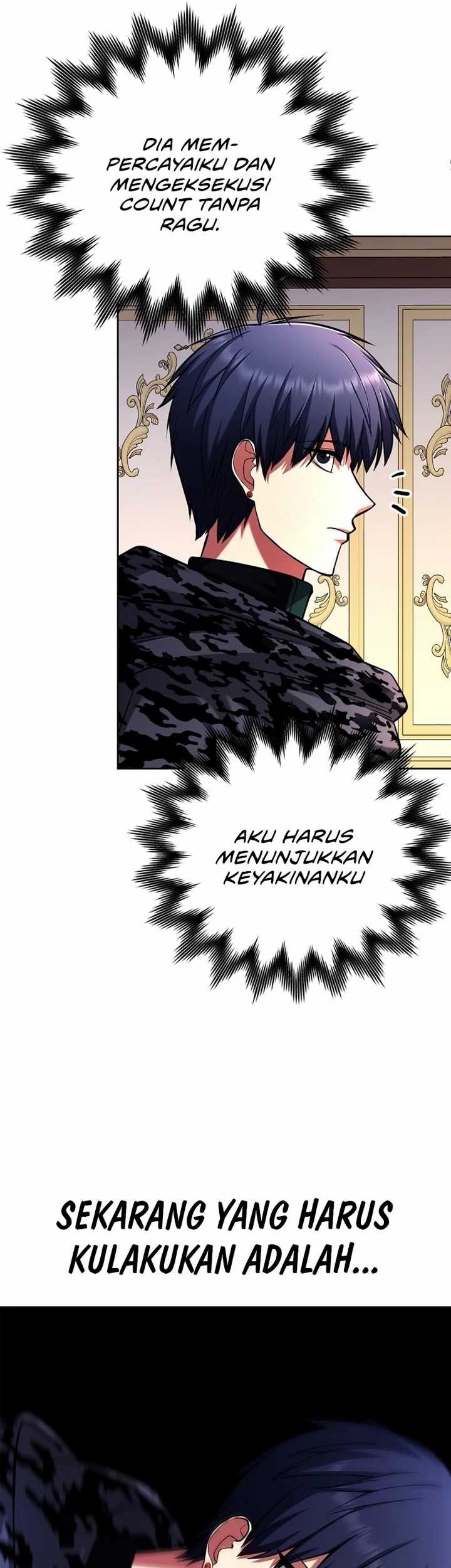 Debuff Master Chapter 43 Gambar 43