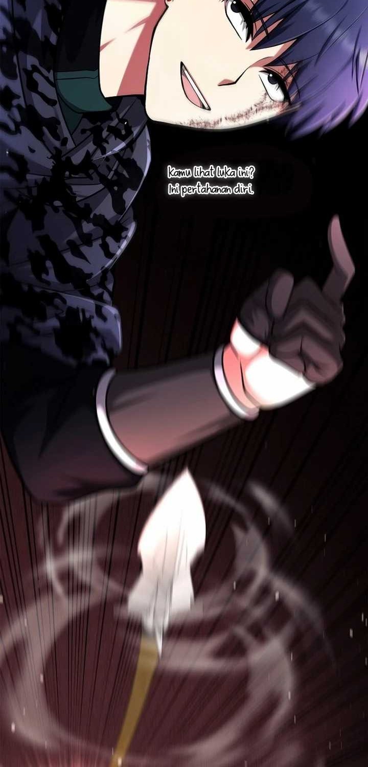 Debuff Master Chapter 43 Gambar 44