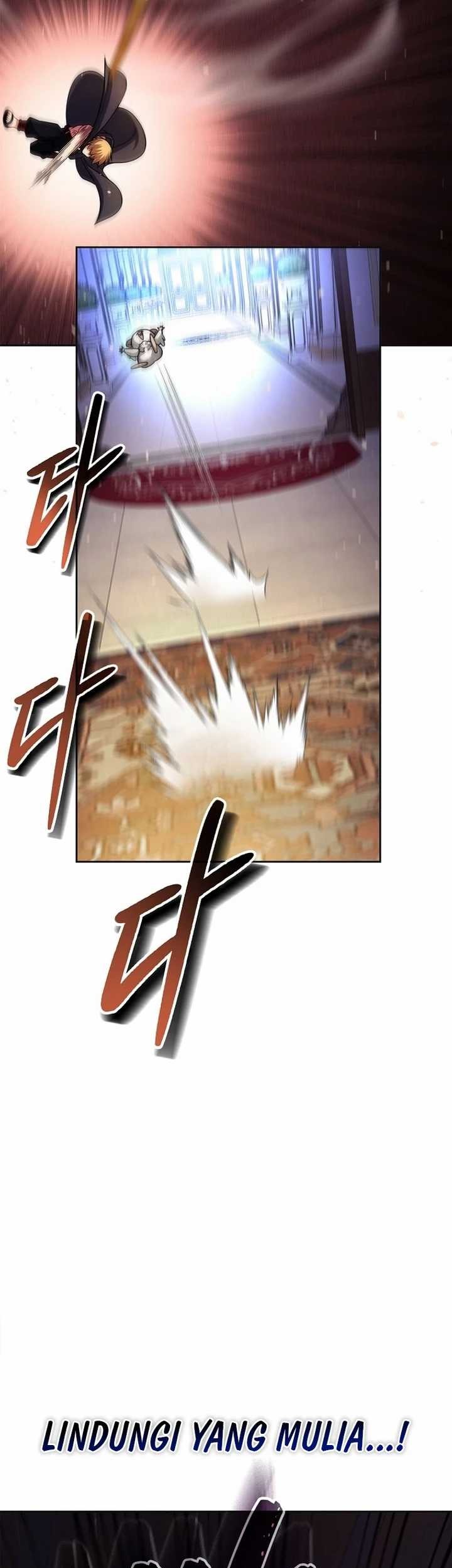 Debuff Master Chapter 43 Gambar 45