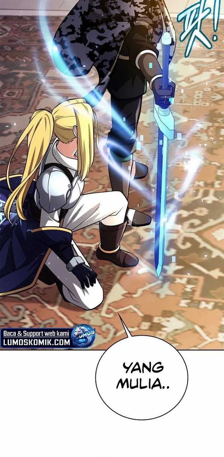 Debuff Master Chapter 43 Gambar 50