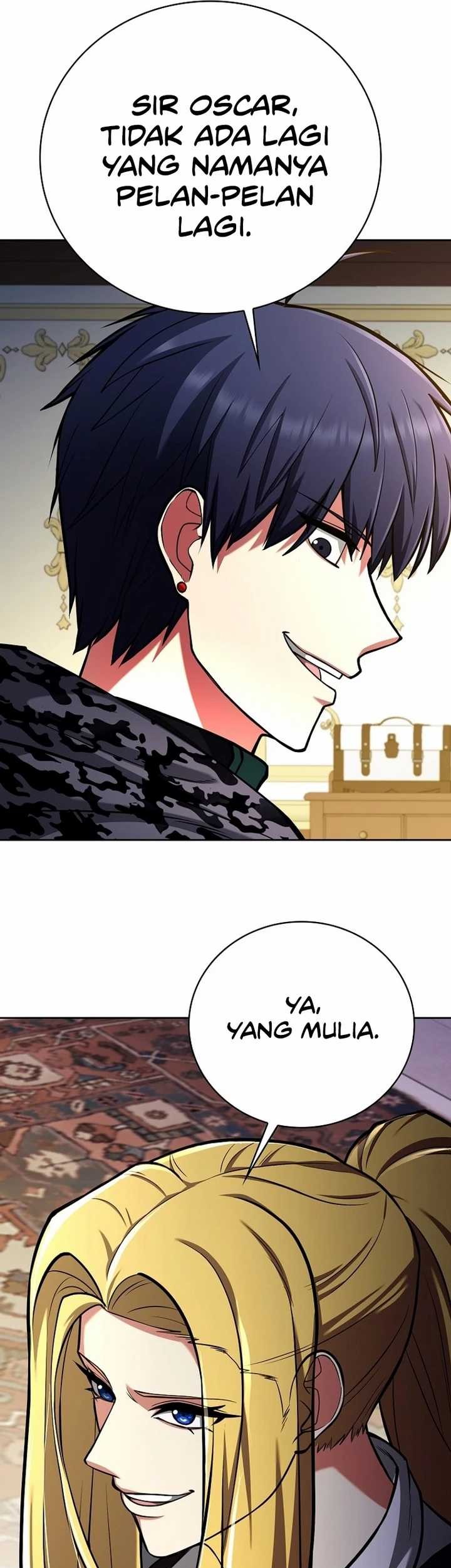 Debuff Master Chapter 43 Gambar 51