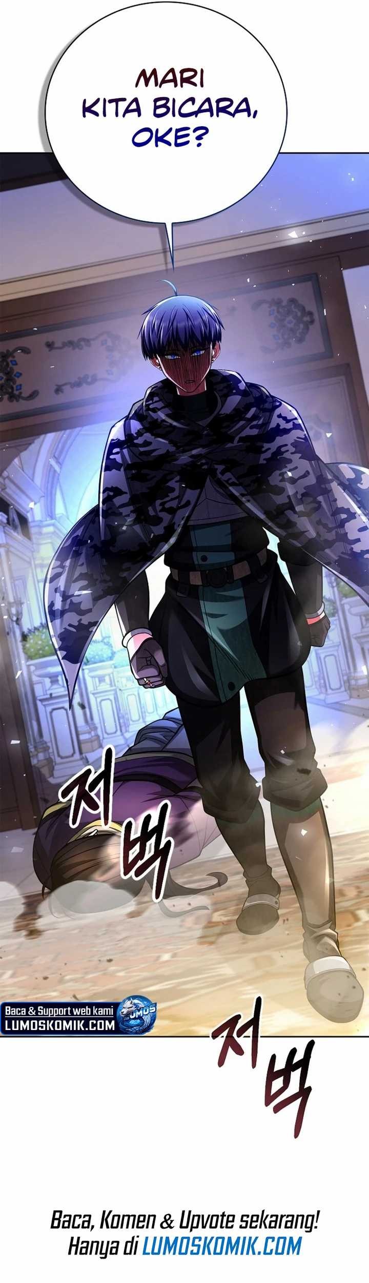 Debuff Master Chapter 43 Gambar 3