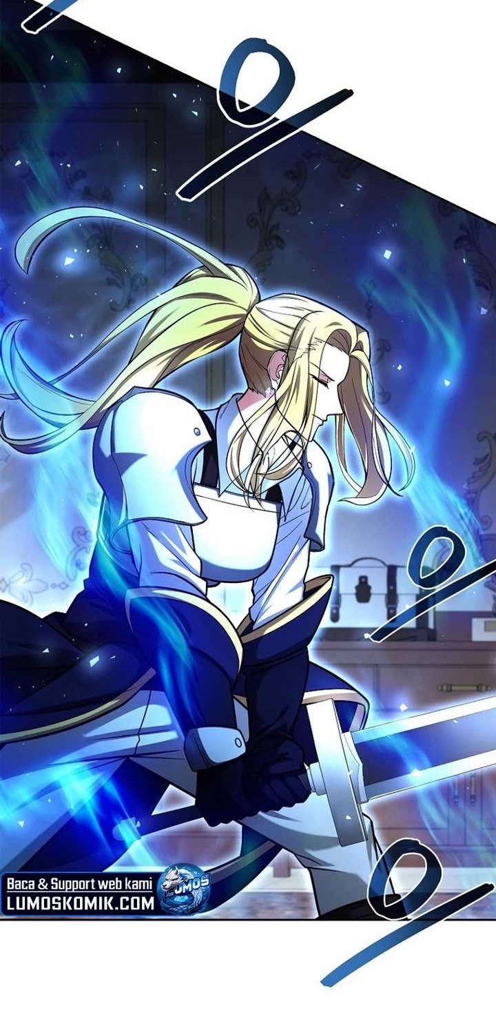 Debuff Master Chapter 43 Gambar 57