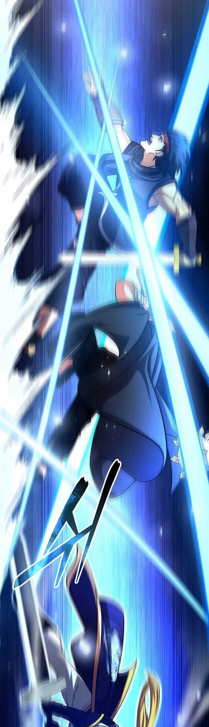 Debuff Master Chapter 43 Gambar 60