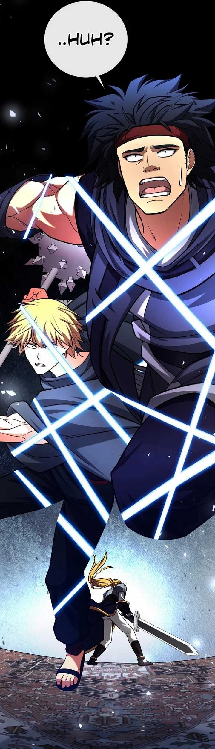 Debuff Master Chapter 43 Gambar 62