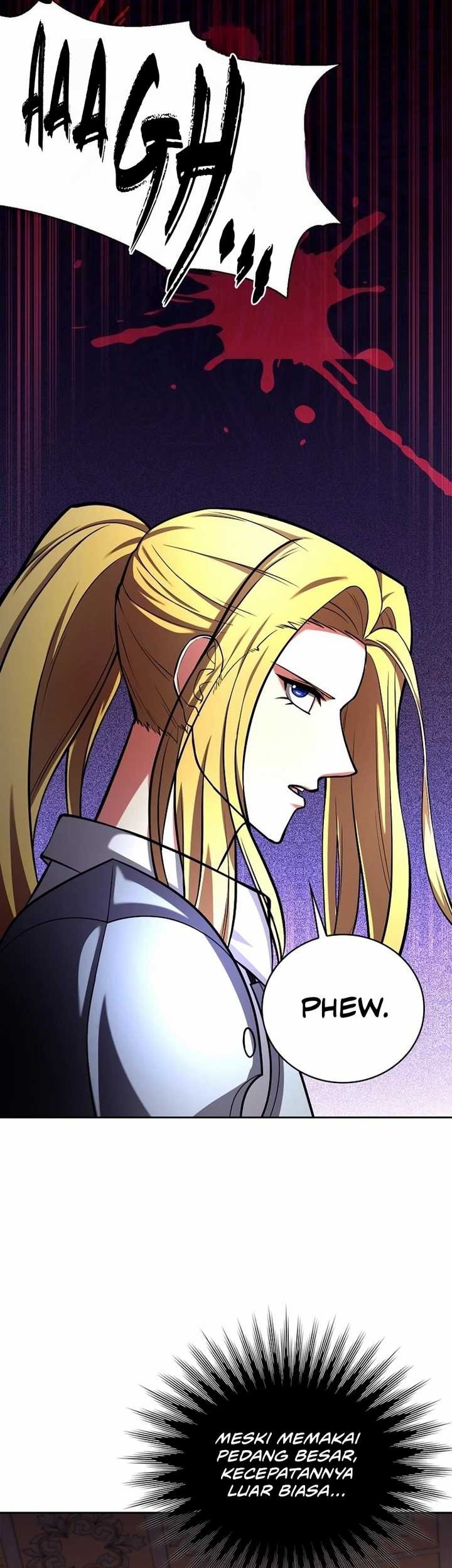 Debuff Master Chapter 43 Gambar 64