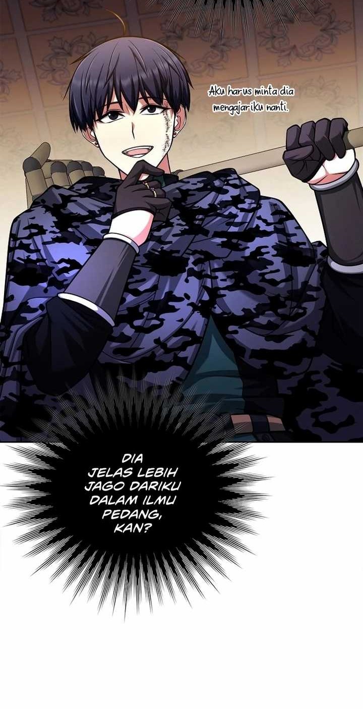 Debuff Master Chapter 43 Gambar 65