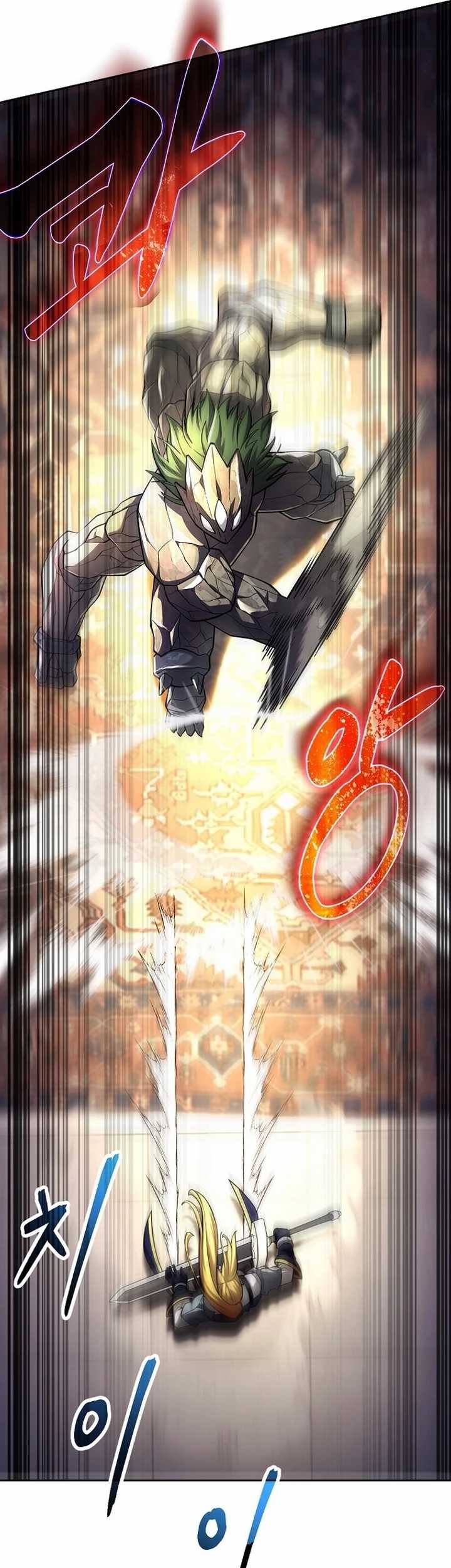 Debuff Master Chapter 43 Gambar 68