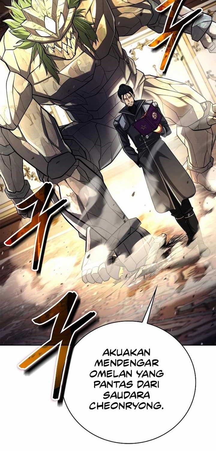 Debuff Master Chapter 43 Gambar 71