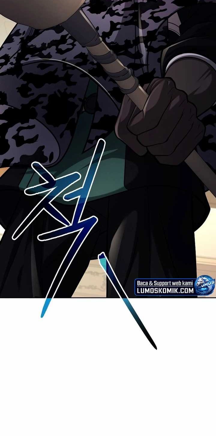 Debuff Master Chapter 43 Gambar 74