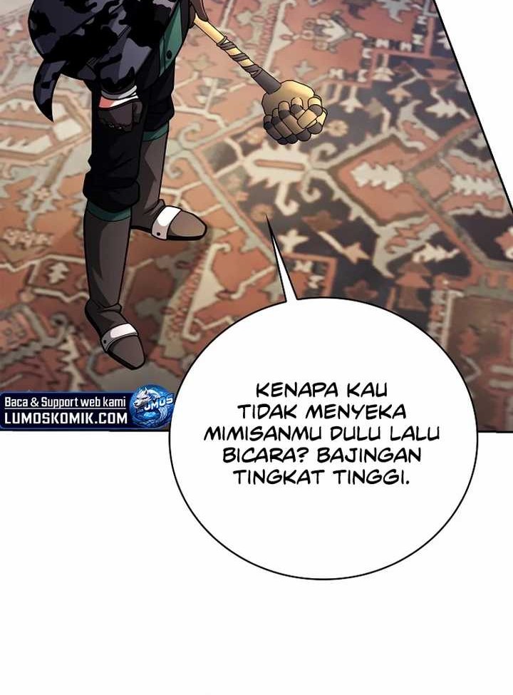 Debuff Master Chapter 43 Gambar 77