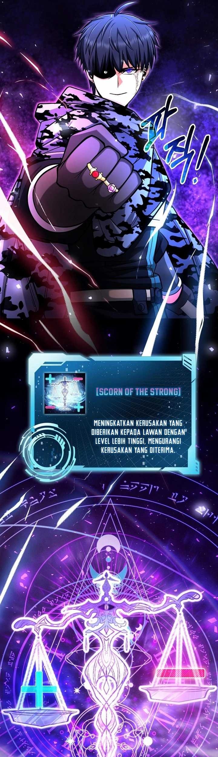 Debuff Master Chapter 43 Gambar 83
