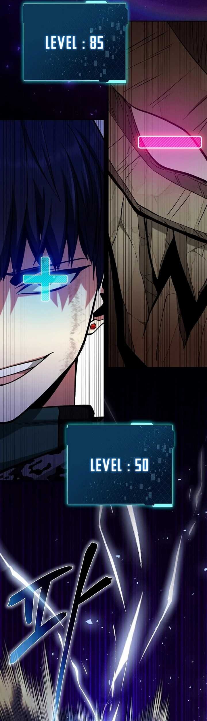 Debuff Master Chapter 43 Gambar 85