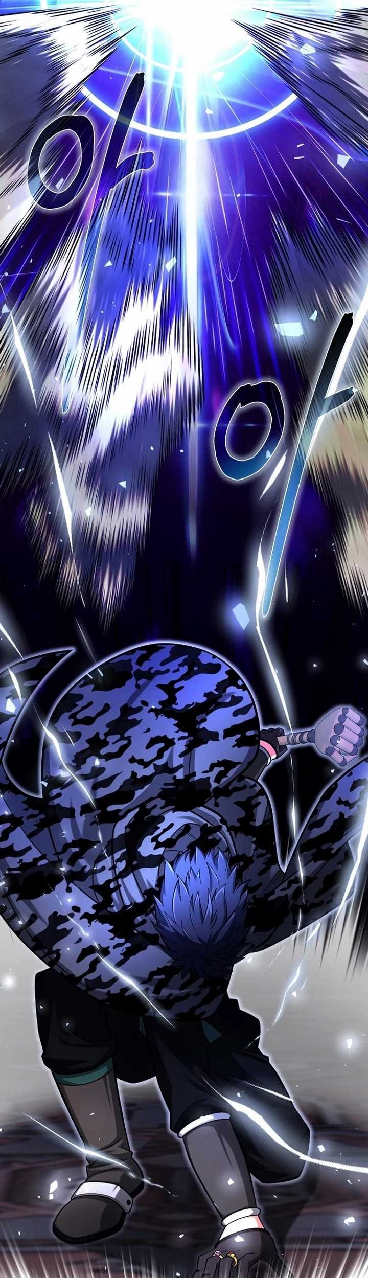 Debuff Master Chapter 43 Gambar 87