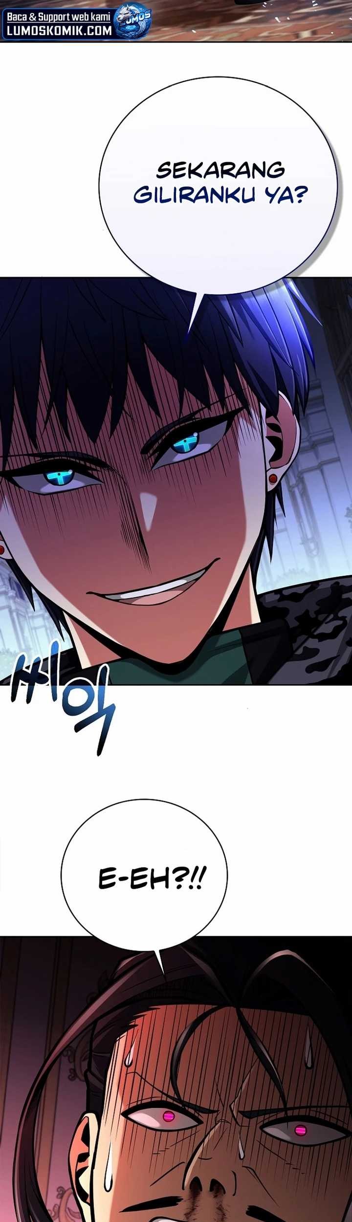 Debuff Master Chapter 43 Gambar 91