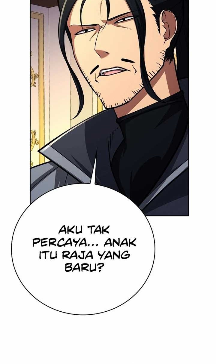 Debuff Master Chapter 43 Gambar 8
