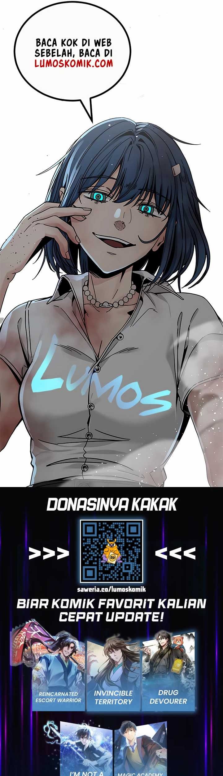 Debuff Master Chapter 43 Gambar 95