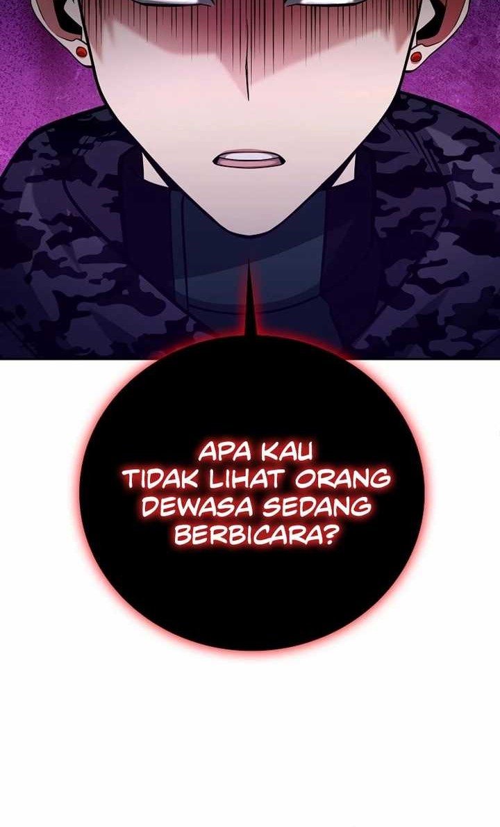 Debuff Master Chapter 43 Gambar 10