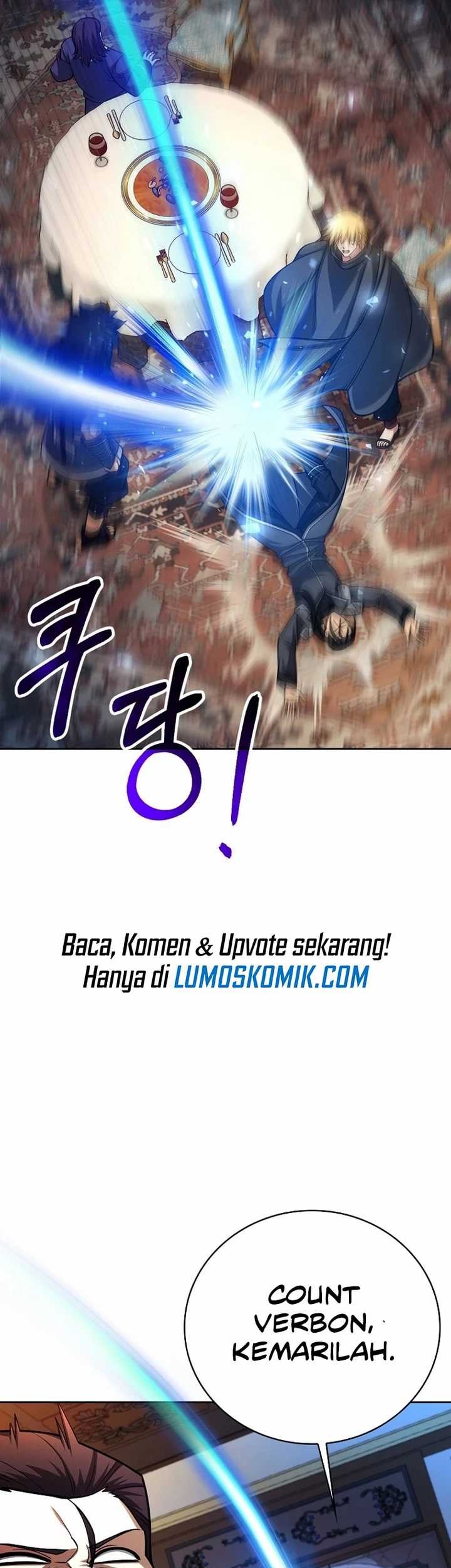 Debuff Master Chapter 43 Gambar 13