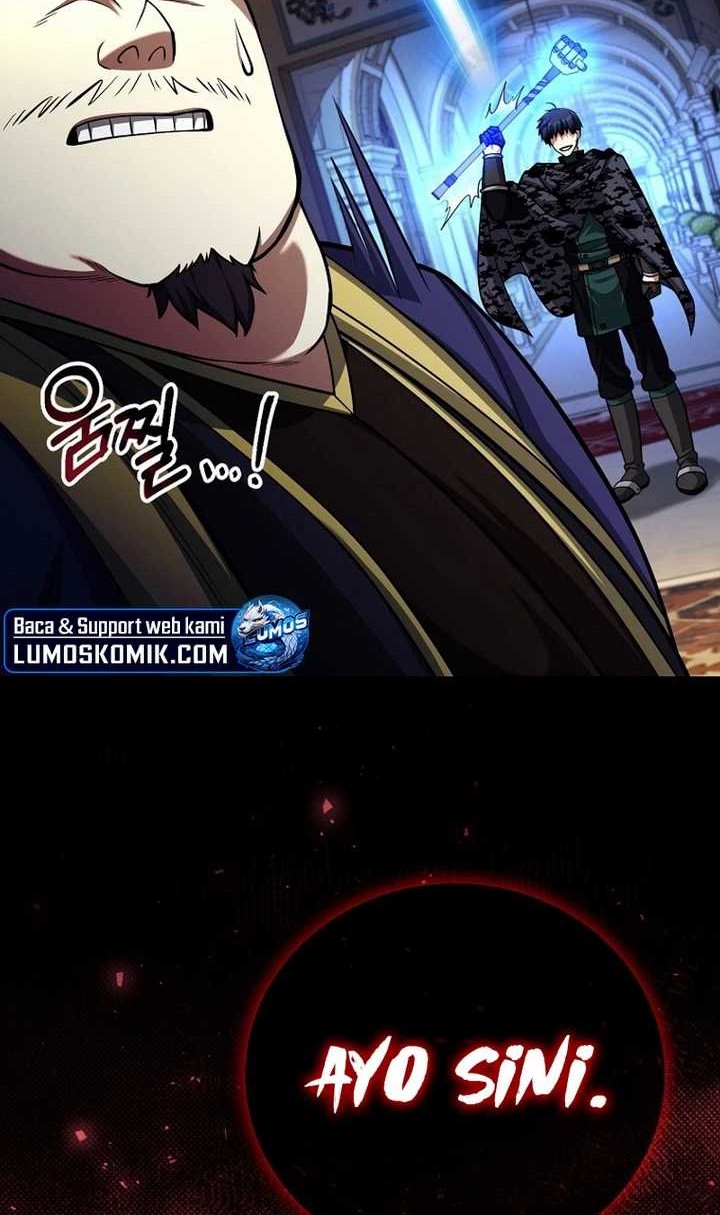 Debuff Master Chapter 43 Gambar 14