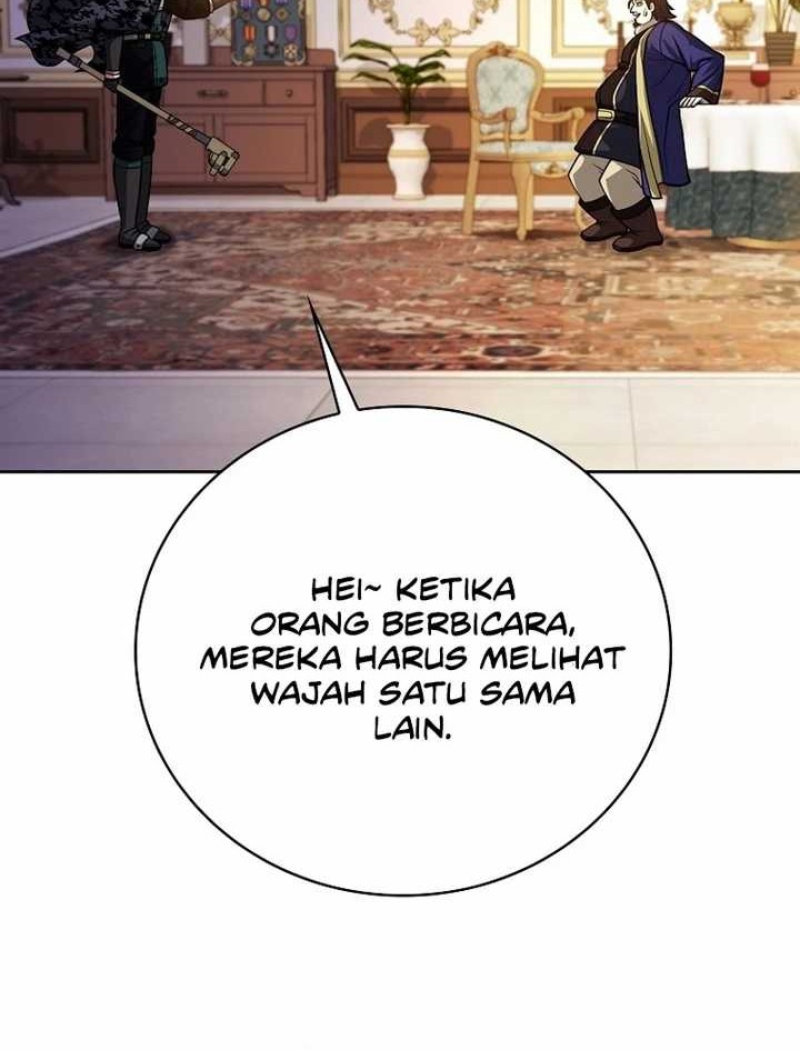 Debuff Master Chapter 43 Gambar 16