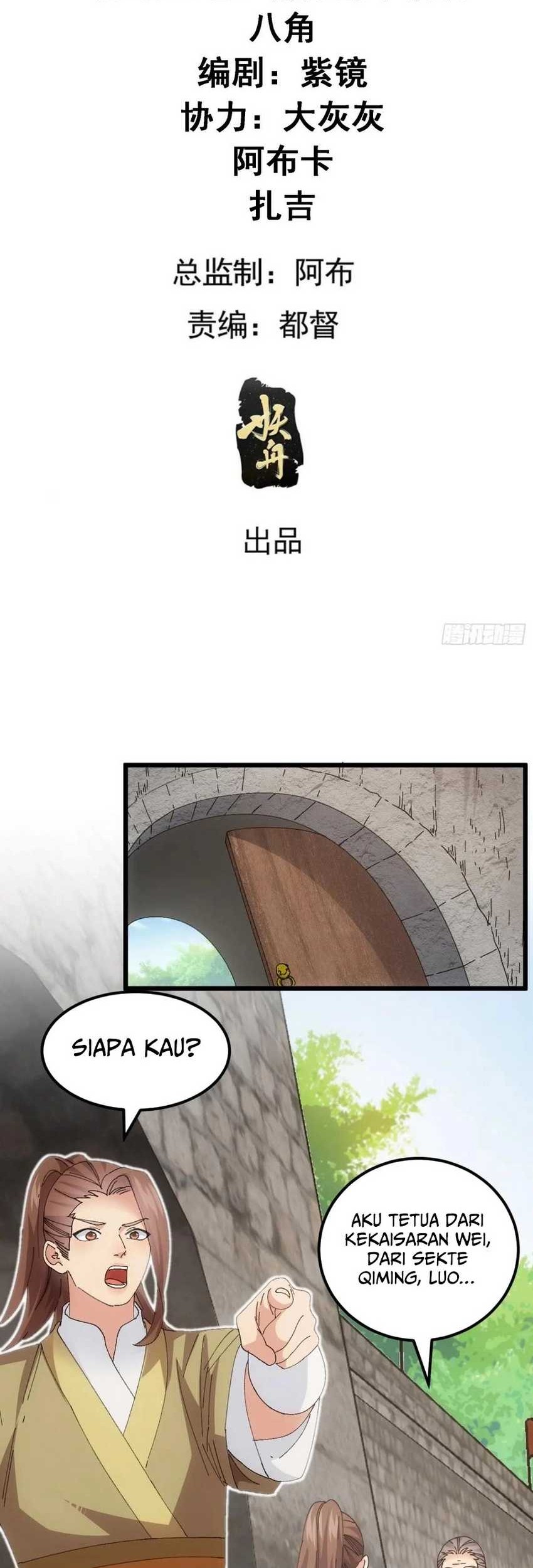 I Just Don’t Play the Card According to the Routine Chapter 260 Gambar 3